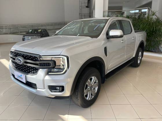 FORD RANGER 2.0 TURBO DIESEL CD XLS 4X2 AUTOMÁTICO